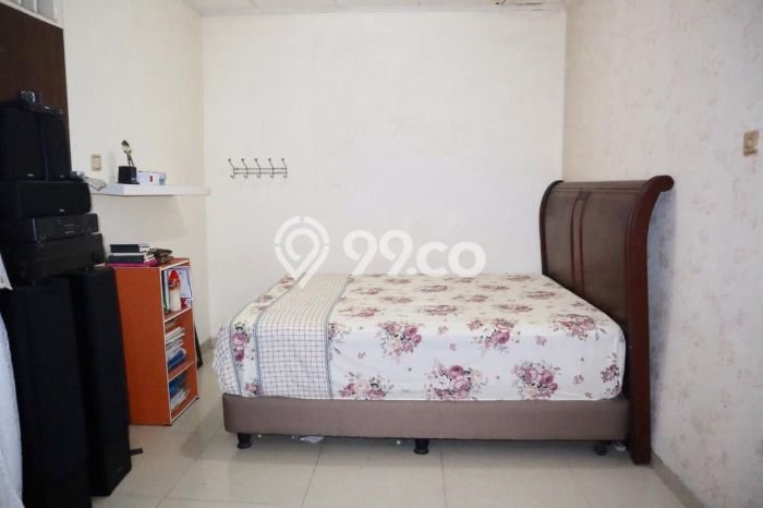 Dijual Rumah Minimalis Bagus Punya 0 KT di Serpong Tangerang Selatan SHM Dijual Rumah Minimalis Bagus Punya 0 KT di Serpong Tangerang Selatan SHM