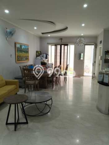 Dijual Rumah Mewah Exclusive di Serpong Utara, Tangerang Selatan Dijual Rumah Mewah Exclusive di Serpong Utara, Tangerang Selatan