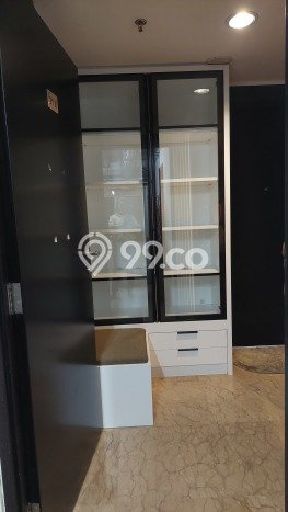 Hunian Apartemen Bagus di Kemayoran 1 Kamar Tidur Hunian Apartemen Bagus di Kemayoran 1 Kamar Tidur