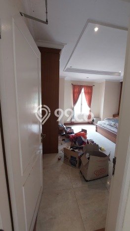 For Sale! Premium House LT 312m2 Desain Modern di Lippo Karawaci For Sale! Premium House LT 312m2 Desain Modern di Lippo Karawaci