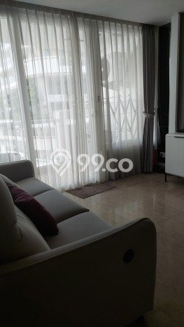 Hunian Apartemen Bagus di Kemayoran 1 Kamar Tidur Hunian Apartemen Bagus di Kemayoran 1 Kamar Tidur
