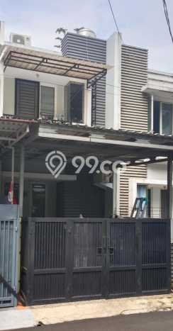 Rumah Minimalis 3 KT di Semanan Jakarta Barat Semi Furnished Rumah Minimalis 3 KT di Semanan Jakarta Barat Semi Furnished