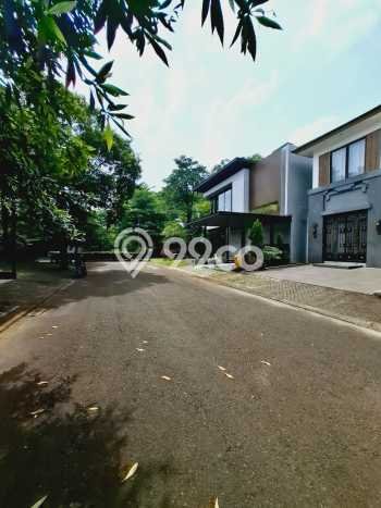 Rumah Luas Asri 3 KT Siap Pakai di BSD Avani Tangerang Rumah Luas Asri 3 KT Siap Pakai di BSD Avani Tangerang
