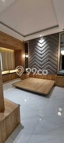 Dijual Rumah Mewah Megah Dengan View Cantik di Gading Serpong Pondok Hijau Golf, Tangerang Dijual Rumah Mewah Megah Dengan View Cantik di Gading Serpong Pondok Hijau Golf, Tangerang