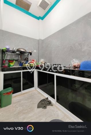 Hunian Nyaman Asri 2 KT Siap Huni di Poris Tangerang Hunian Nyaman Asri 2 KT Siap Huni di Poris Tangerang