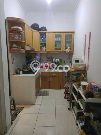 Rumah Minimalis 3 KT di Semanan Jakarta Barat Semi Furnished Rumah Minimalis 3 KT di Semanan Jakarta Barat Semi Furnished