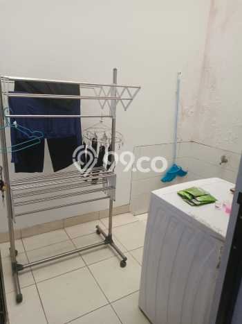 Rumah Minimalis 3 KT di Semanan Jakarta Barat Semi Furnished Rumah Minimalis 3 KT di Semanan Jakarta Barat Semi Furnished