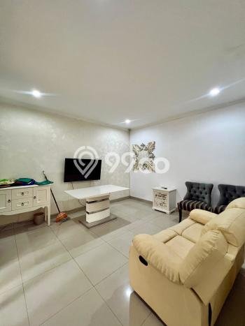 Rumah Modern 4 KT di Gading Serpong Samara Village Tangerang Rumah Modern 4 KT di Gading Serpong Samara Village Tangerang