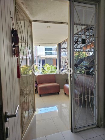 Rumah Minimalis 2 Kamar LT 90m2 di BSD The Icon Rumah Minimalis 2 Kamar LT 90m2 di BSD The Icon