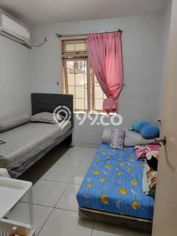 Rumah Minimalis 3 KT di Gading Serpong Tangerang Rumah Minimalis 3 KT di Gading Serpong Tangerang