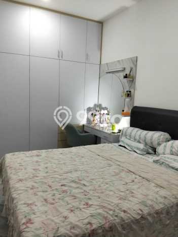 Rumah Modern 2 KT di Alam Sutera Tangerang Semi Furnished Rumah Modern 2 KT di Alam Sutera Tangerang Semi Furnished