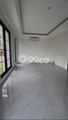 Hunian Super Mewah dengan Akses Paling Strategis di BSD Vanya Park, Tangerang Hunian Super Mewah dengan Akses Paling Strategis di BSD Vanya Park, Tangerang