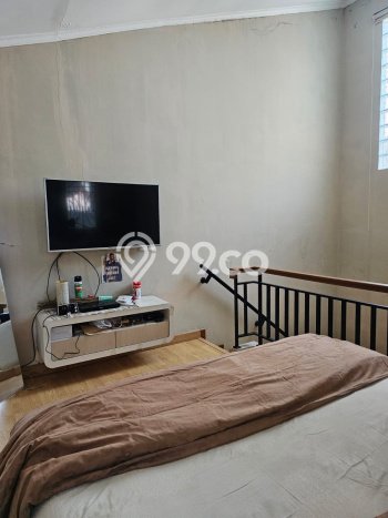 Rumah Minimalis 2 Kamar LT 90m2 di BSD The Icon Rumah Minimalis 2 Kamar LT 90m2 di BSD The Icon