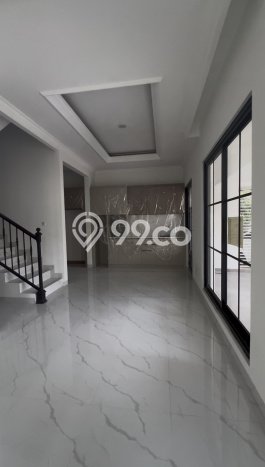 Hunian Super Mewah dengan Akses Paling Strategis di BSD Vanya Park, Tangerang Hunian Super Mewah dengan Akses Paling Strategis di BSD Vanya Park, Tangerang