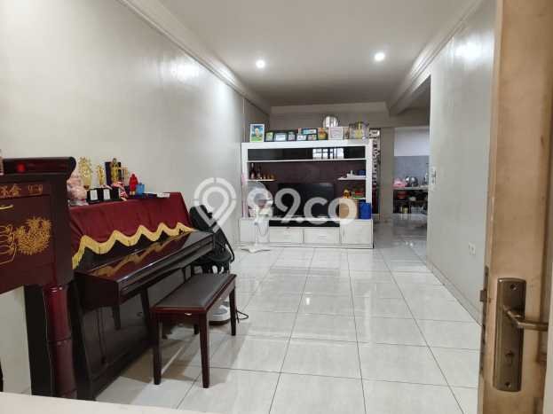 Rumah Minimalis 3 KT di Gading Serpong Tangerang Rumah Minimalis 3 KT di Gading Serpong Tangerang
