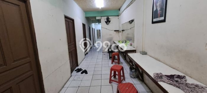 Paling Dicari! Komersial Dijual di Pangeran Jayakarta Harga Kompetitif Paling Dicari! Komersial Dijual di Pangeran Jayakarta Harga Kompetitif