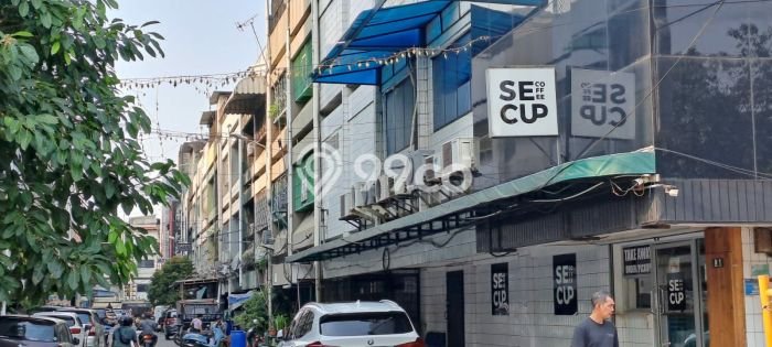 Paling Dicari! Komersial Dijual di Pangeran Jayakarta Harga Kompetitif Paling Dicari! Komersial Dijual di Pangeran Jayakarta Harga Kompetitif