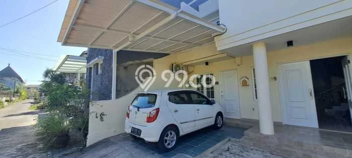 Kost Disewakan di Kuta, Badung, Lokasi Strategis dan Nyaman Kost Disewakan di Kuta, Badung, Lokasi Strategis dan Nyaman