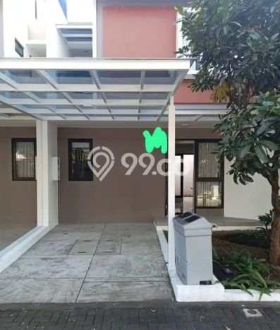 Jarang Ada! Rumah Kontrakan 2 Kamar Nyaman Siap Huni Summarecon Bandung Jarang Ada! Rumah Kontrakan 2 Kamar Nyaman Siap Huni Summarecon Bandung