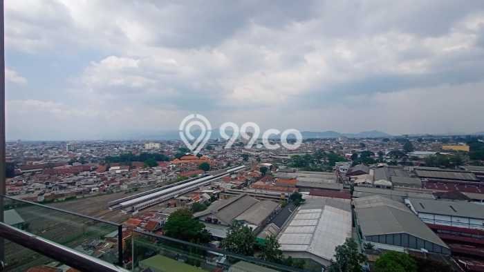 Apartemen Eksklusif Kawasan Pajajaran, 2 KT, Luas 62m2m², Akses Pajajaran, Bandung, Bandung Apartemen Eksklusif Kawasan Pajajaran, 2 KT, Luas 62m2m², Akses Pajajaran, Bandung, Bandung