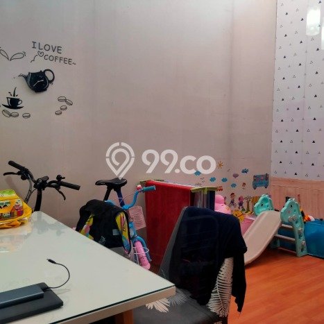 Rumah Siap Huni di Andir, Bandung, LT 72m2m² Bangunan 65m2m² Rumah Siap Huni di Andir, Bandung, LT 72m2m² Bangunan 65m2m²