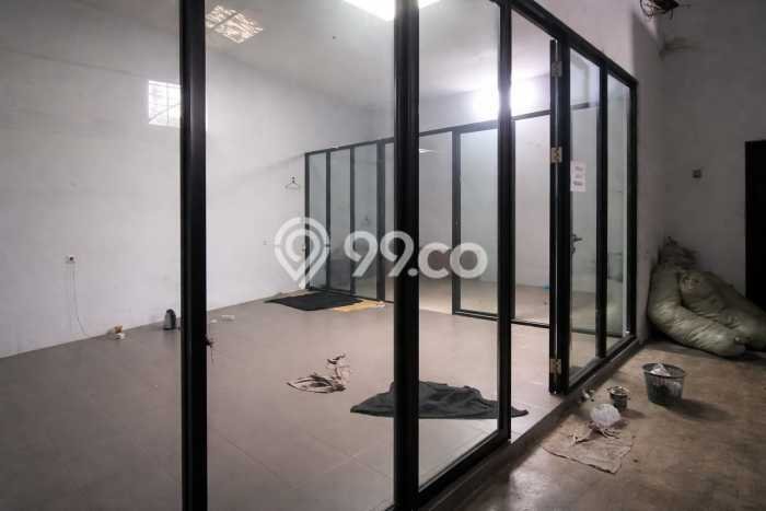 FOR RENT! Gudang di Kopo Cocok untuk Bisnis 200m2 FOR RENT! Gudang di Kopo Cocok untuk Bisnis 200m2