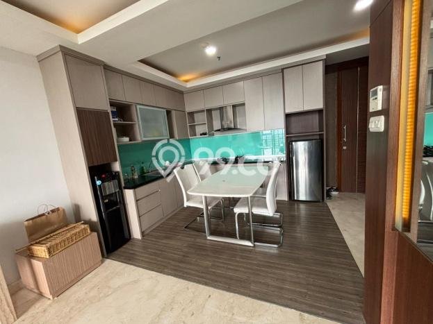 Apartemen Minimalis untuk Disewa, 2 Kamar di Bandung Apartemen Minimalis untuk Disewa, 2 Kamar di Bandung