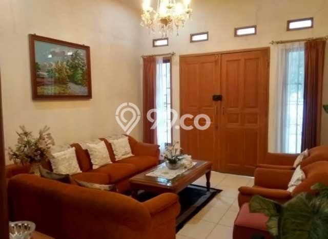 Rumah Elit Modern Siap Huni di Pasir Luyu Bandung Rumah Elit Modern Siap Huni di Pasir Luyu Bandung