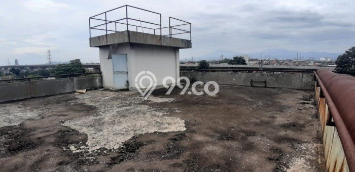 Gudang untuk disewa di Moch Toha punya LT 894m2 & LB 1115m2 harga sewa kompetitif Gudang untuk disewa di Moch Toha punya LT 894m2 & LB 1115m2 harga sewa kompetitif