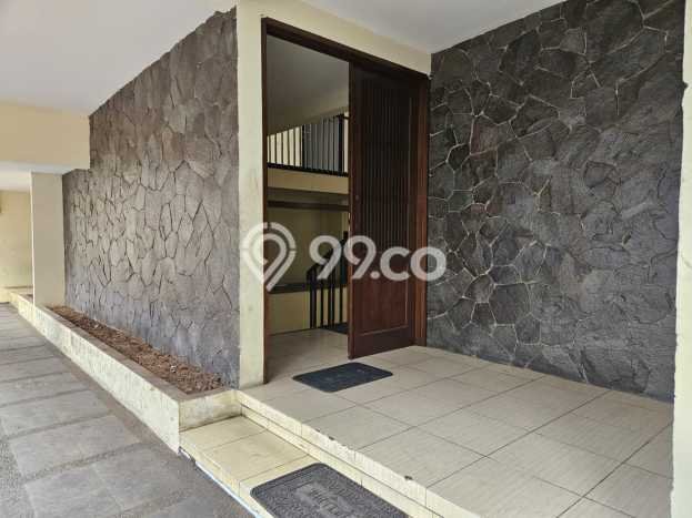 Komersial Kawasan Bisnis di BKR, Luas 600m², For Rent, Ready Pakai Komersial Kawasan Bisnis di BKR, Luas 600m², For Rent, Ready Pakai