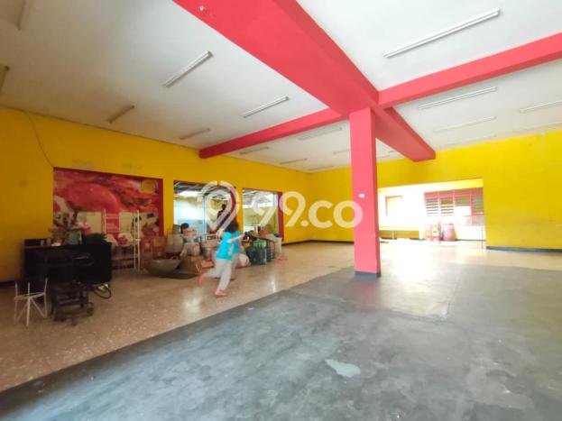 Komersial Disewakan Kawasan Cimahi, Luas 225m², Area Bisnis, Siap Usaha Komersial Disewakan Kawasan Cimahi, Luas 225m², Area Bisnis, Siap Usaha