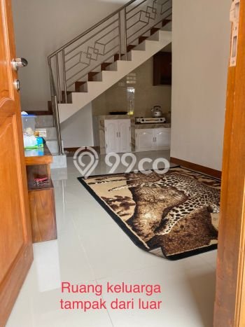 Rumah Tenang di Kiaracondong, 3 KT, LT 60m² Bangunan 112m² Rumah Tenang di Kiaracondong, 3 KT, LT 60m² Bangunan 112m²