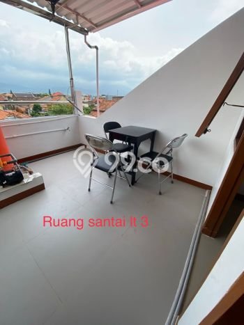 Rumah Tenang di Kiaracondong, 3 KT, LT 60m² Bangunan 112m² Rumah Tenang di Kiaracondong, 3 KT, LT 60m² Bangunan 112m²