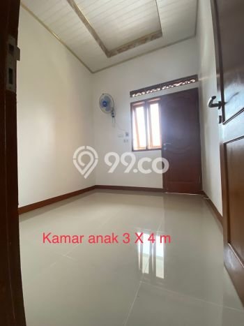 Rumah Tenang di Kiaracondong, 3 KT, LT 60m² Bangunan 112m² Rumah Tenang di Kiaracondong, 3 KT, LT 60m² Bangunan 112m²