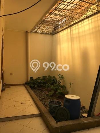 Rumah di Turangga, Dekat Pusat Kota, 3 KT Rumah di Turangga, Dekat Pusat Kota, 3 KT