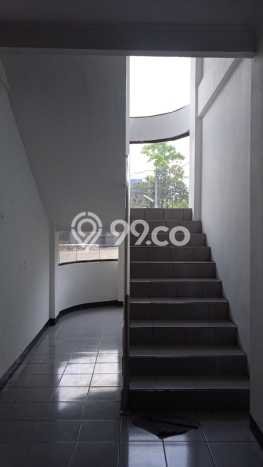 SENTRA BISNIS! Komersial Kawasan Soekarno Hatta, Luas 400m², Pusat Perniagaan SENTRA BISNIS! Komersial Kawasan Soekarno Hatta, Luas 400m², Pusat Perniagaan