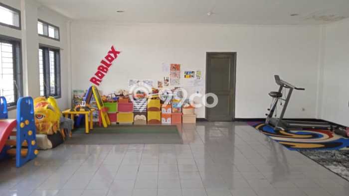 SENTRA BISNIS! Komersial Kawasan Soekarno Hatta, Luas 400m², Pusat Perniagaan SENTRA BISNIS! Komersial Kawasan Soekarno Hatta, Luas 400m², Pusat Perniagaan
