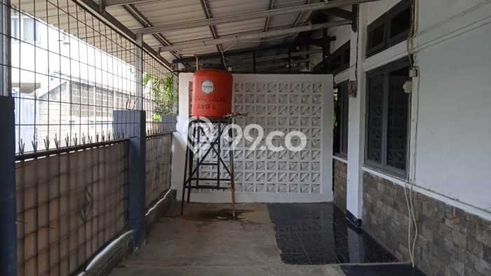 SENTRA BISNIS! Komersial Kawasan Soekarno Hatta, Luas 400m², Pusat Perniagaan SENTRA BISNIS! Komersial Kawasan Soekarno Hatta, Luas 400m², Pusat Perniagaan