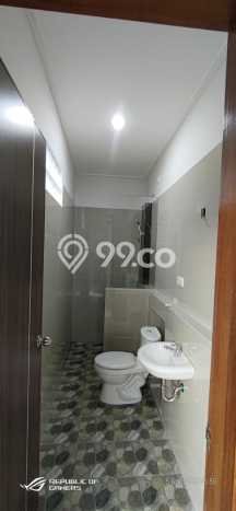 Dijual Rumah Modern 3 KT di Awiligar, Bandung Dijual Rumah Modern 3 KT di Awiligar, Bandung