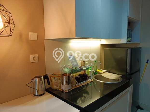 Apartemen Premium di Dago, 1 KM, Luas 41m², Lokasi Berkembang Apartemen Premium di Dago, 1 KM, Luas 41m², Lokasi Berkembang