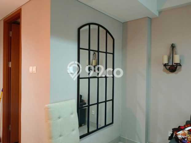 Apartemen Premium di Dago, 1 KM, Luas 41m², Lokasi Berkembang Apartemen Premium di Dago, 1 KM, Luas 41m², Lokasi Berkembang