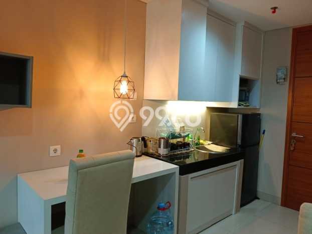 Apartemen Premium di Dago, 1 KM, Luas 41m², Lokasi Berkembang Apartemen Premium di Dago, 1 KM, Luas 41m², Lokasi Berkembang