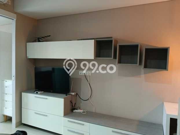 Apartemen Premium di Dago, 1 KM, Luas 41m², Lokasi Berkembang Apartemen Premium di Dago, 1 KM, Luas 41m², Lokasi Berkembang