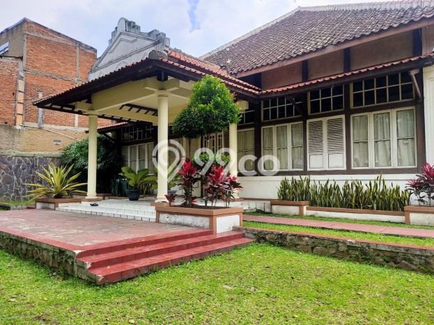 Kavling Tanah untuk Dijual di Cimahi, Bandung, Luas 2191m2 Kavling Tanah untuk Dijual di Cimahi, Bandung, Luas 2191m2