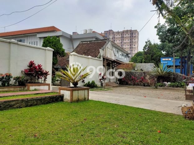 Kavling Tanah untuk Dijual di Cimahi, Bandung, Luas 2191m2 Kavling Tanah untuk Dijual di Cimahi, Bandung, Luas 2191m2