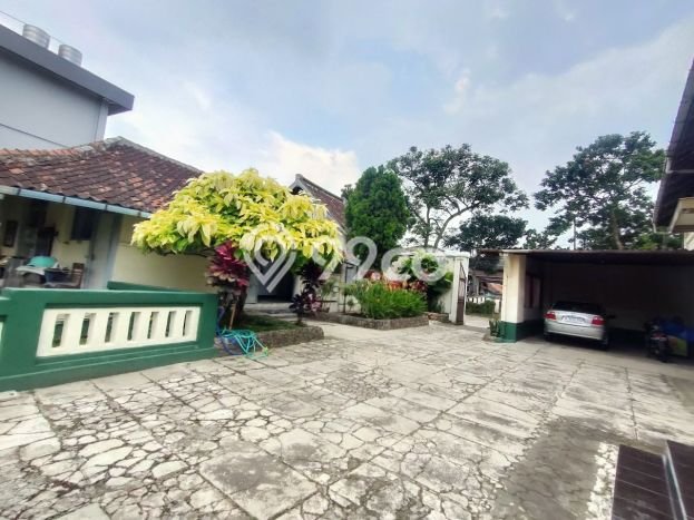 Kavling Tanah untuk Dijual di Cimahi, Bandung, Luas 2191m2 Kavling Tanah untuk Dijual di Cimahi, Bandung, Luas 2191m2