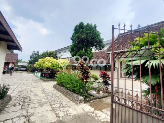 Kavling Tanah untuk Dijual di Cimahi, Bandung, Luas 2191m2 Kavling Tanah untuk Dijual di Cimahi, Bandung, Luas 2191m2
