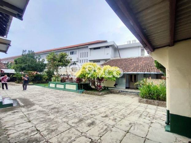 Kavling Tanah untuk Dijual di Cimahi, Bandung, Luas 2191m2 Kavling Tanah untuk Dijual di Cimahi, Bandung, Luas 2191m2