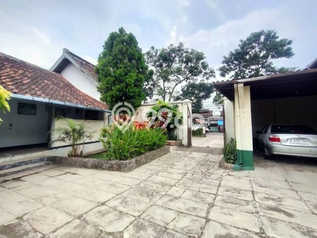 Kavling Tanah untuk Dijual di Cimahi, Bandung, Luas 2191m2 Kavling Tanah untuk Dijual di Cimahi, Bandung, Luas 2191m2