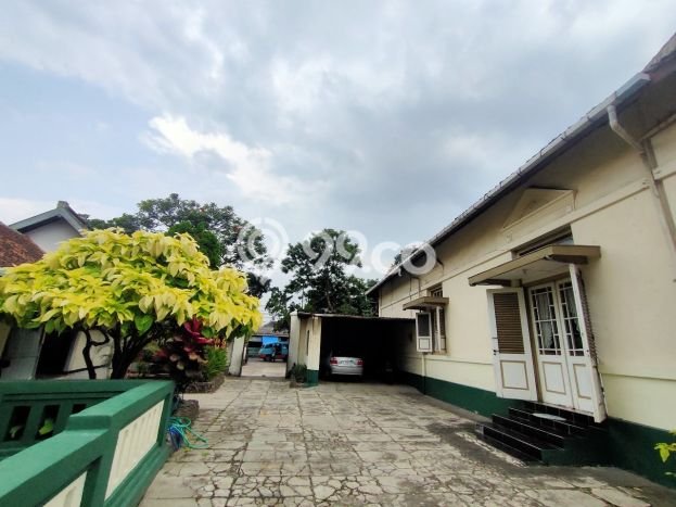 Kavling Tanah untuk Dijual di Cimahi, Bandung, Luas 2191m2 Kavling Tanah untuk Dijual di Cimahi, Bandung, Luas 2191m2